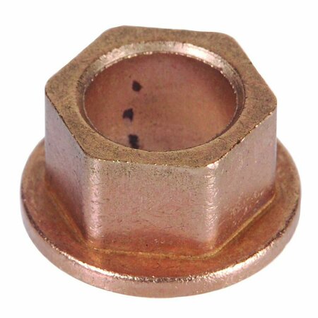 SUNBELT Bushing, Flanged 1.5" x1.5" x0.6" A-B1SB3202